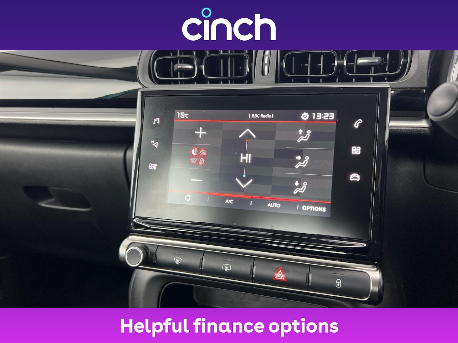 Used Citroen C3 2022 for sale - 76519886: Photo 35