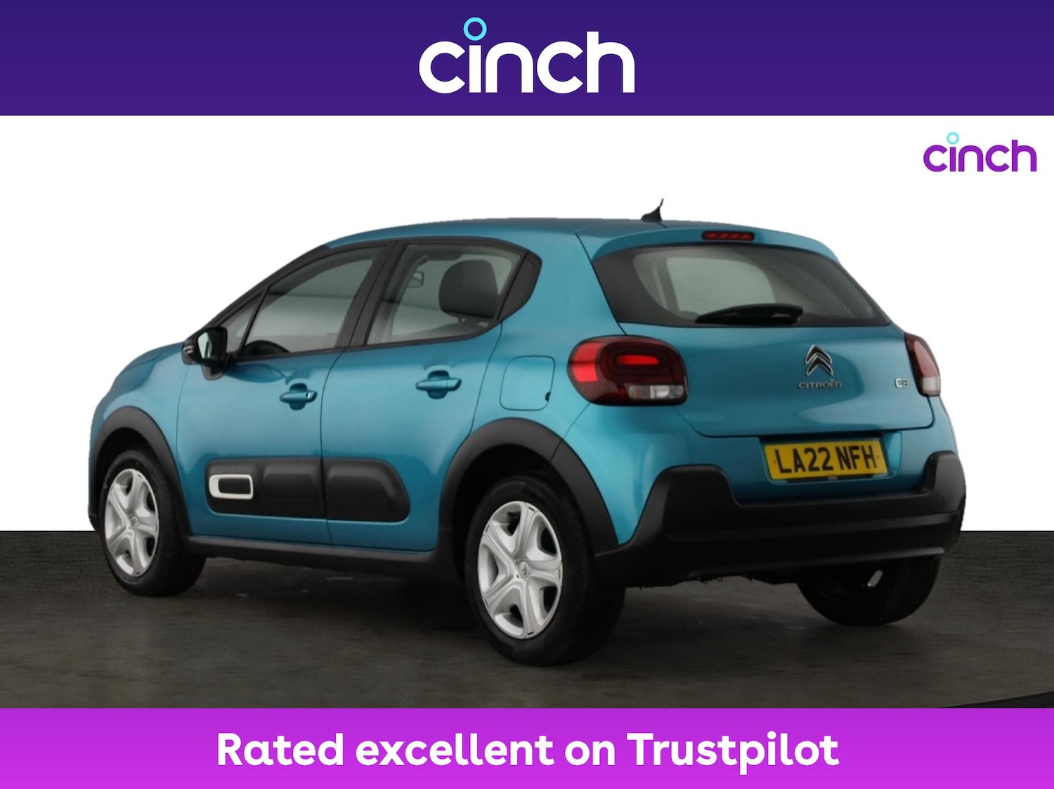 Used Citroen C3 2022 for sale - 76519886: Photo 6