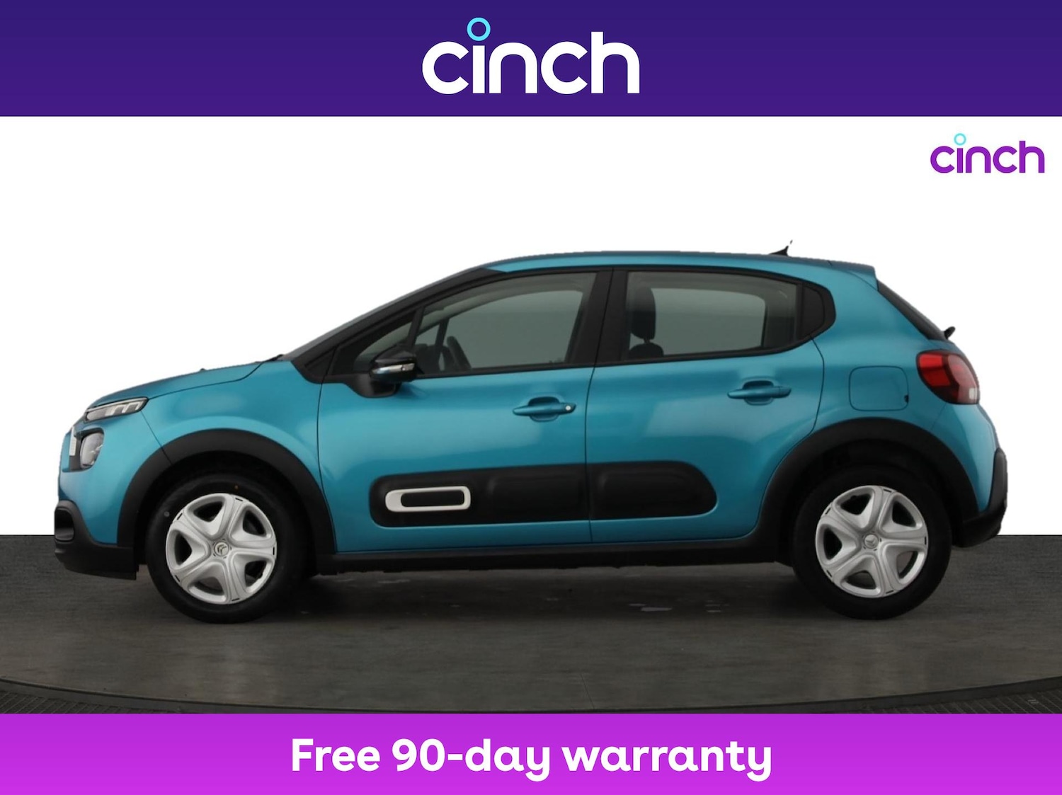 Used Citroen C3 2022 for sale - 76519886: Photo 8