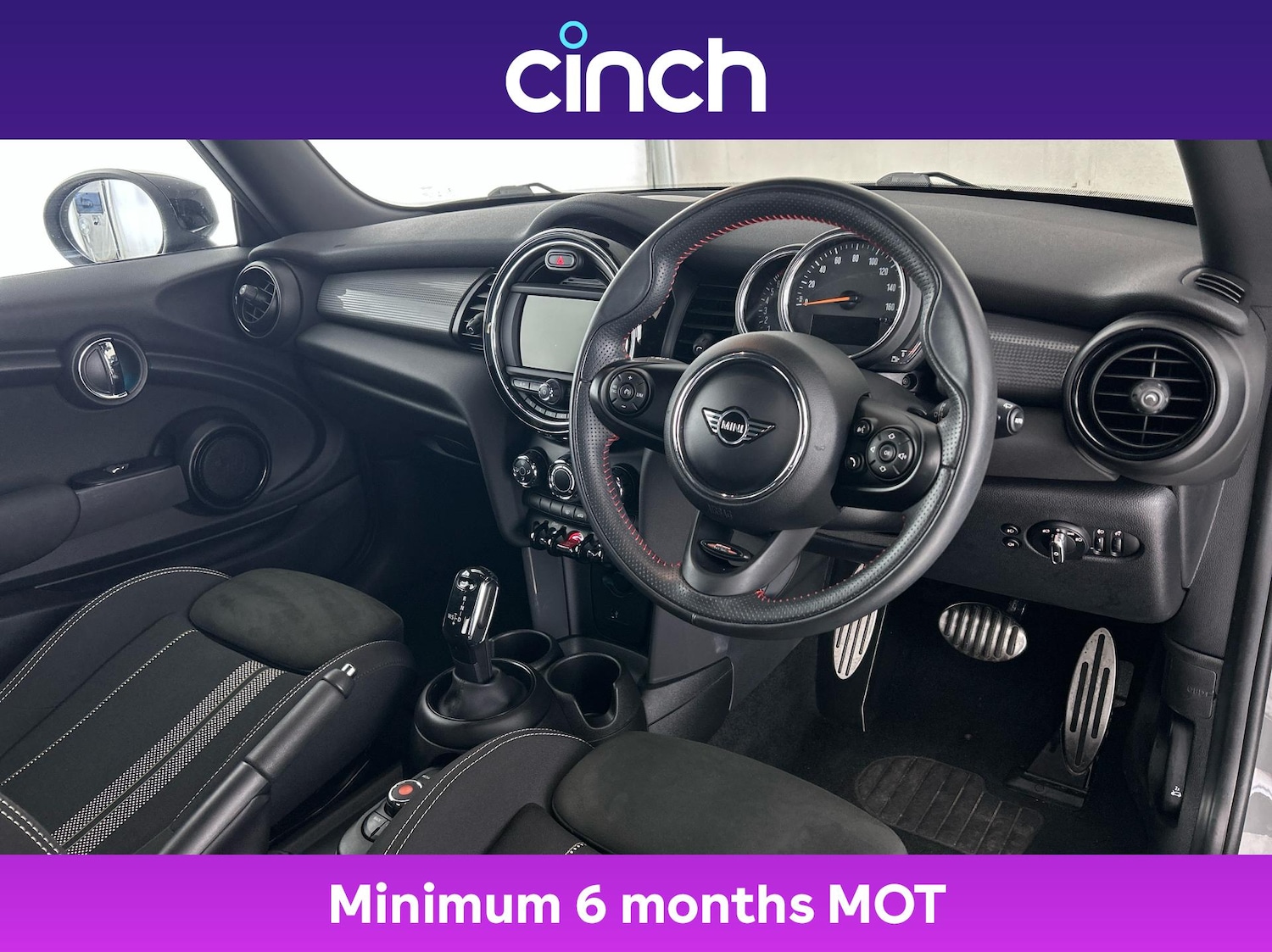 Used MINI Hatch 2020 for sale - 76480716: Photo 12