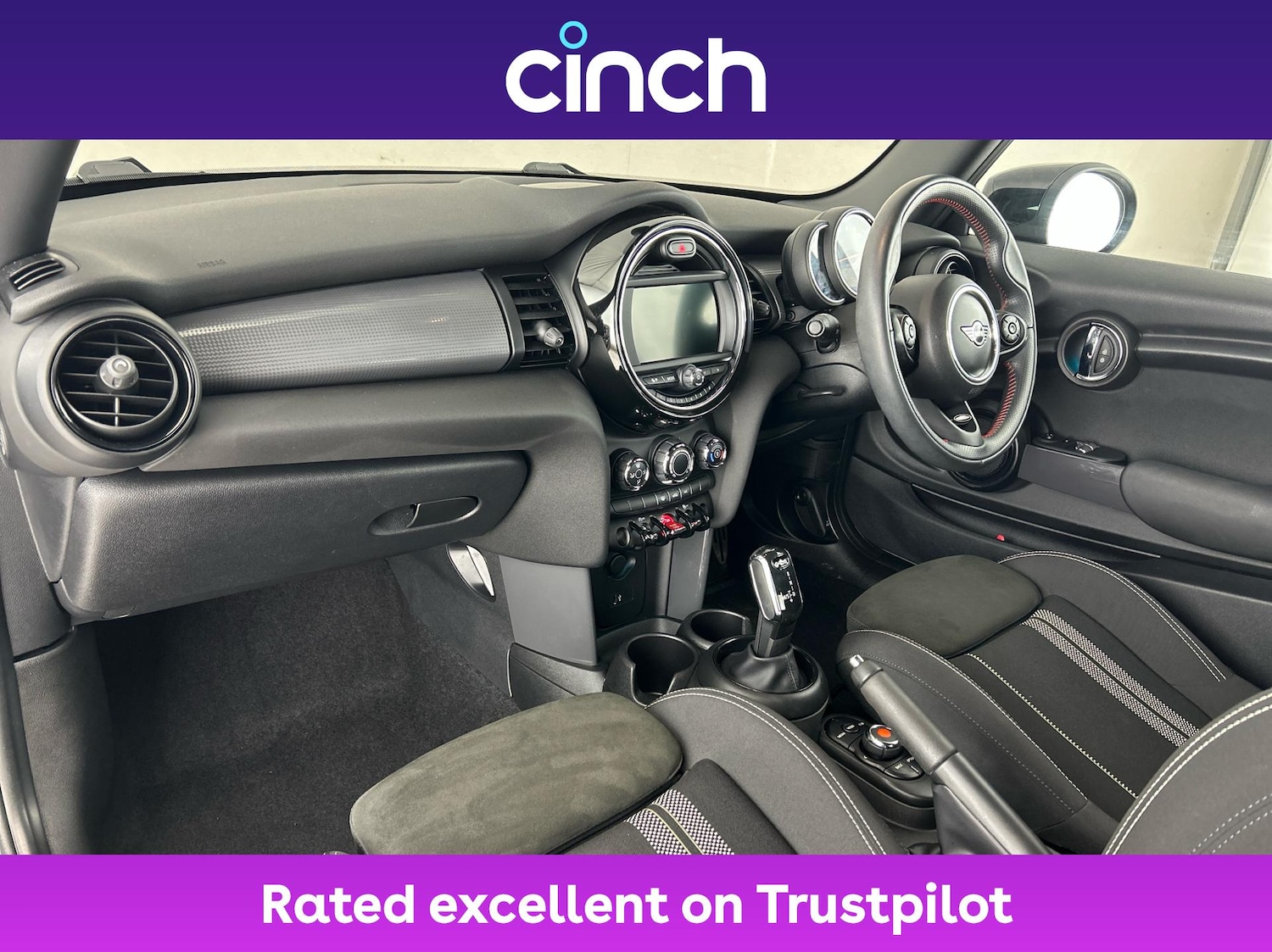 Used MINI Hatch 2020 for sale - 76480716: Photo 14