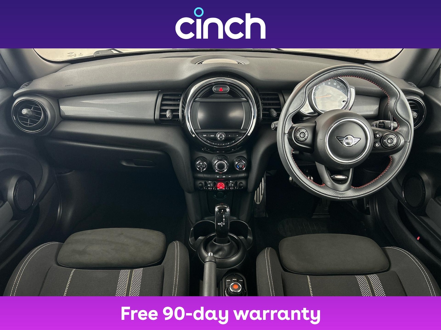 Used MINI Hatch 2020 for sale - 76480716: Photo 15