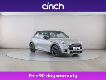 Used MINI Hatch 2020 for sale - 76480716: Photo