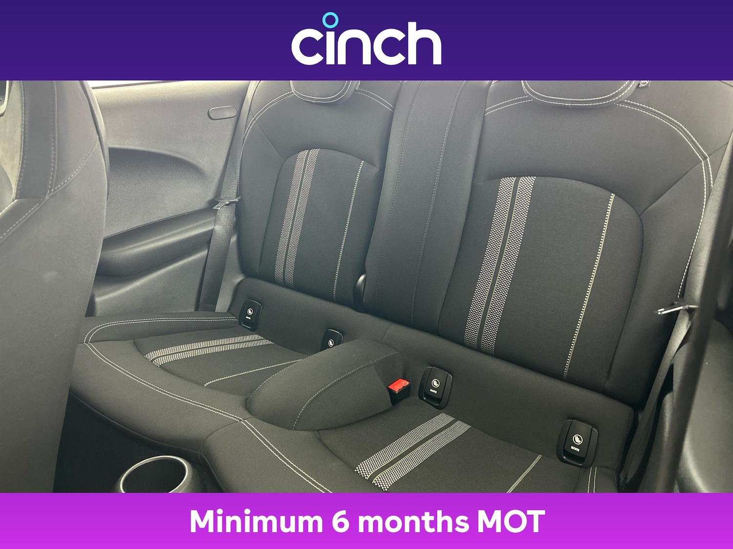 Used MINI Hatch 2020 for sale - 76480716: Photo 20