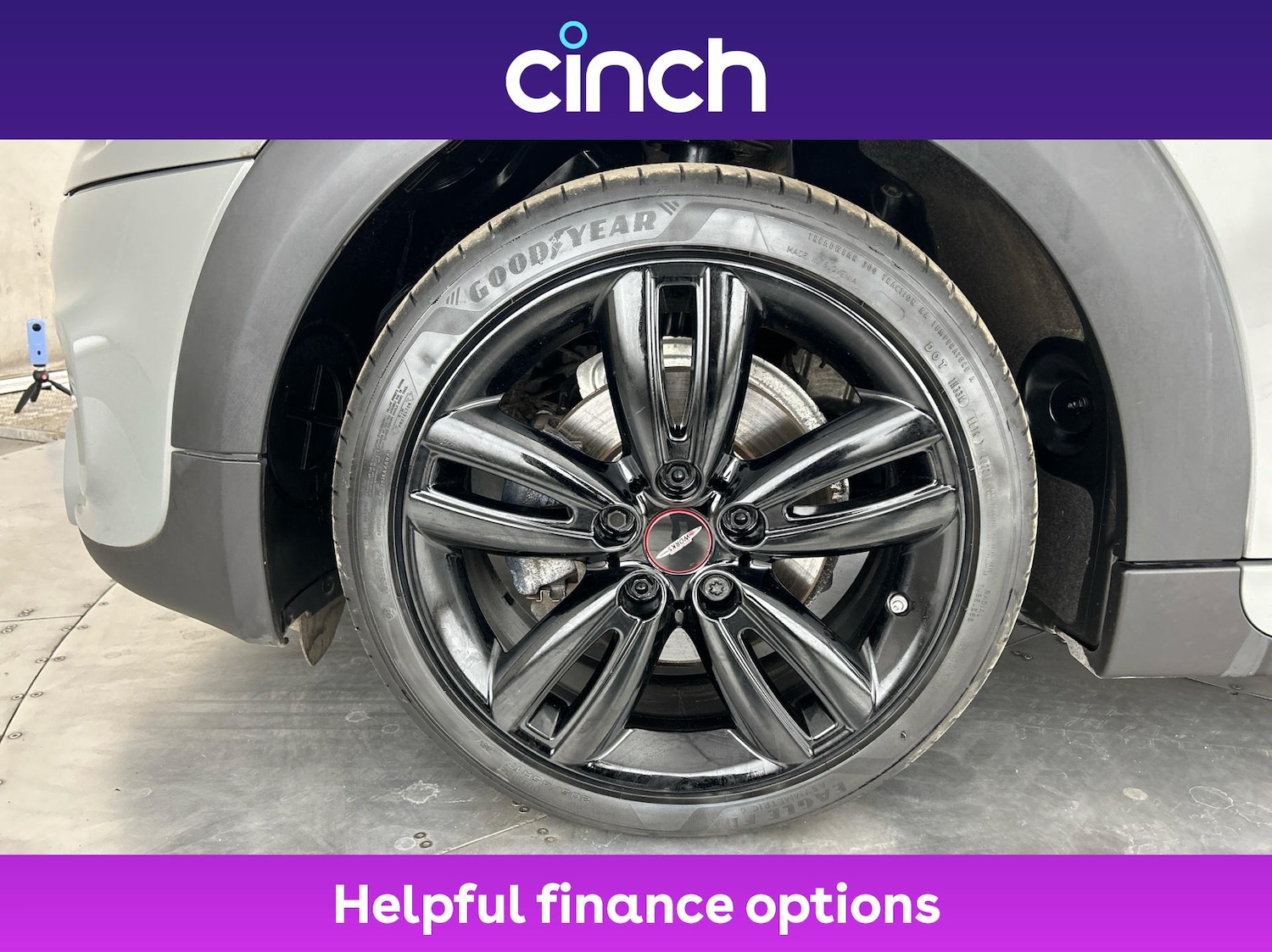 Used MINI Hatch 2020 for sale - 76480716: Photo 24