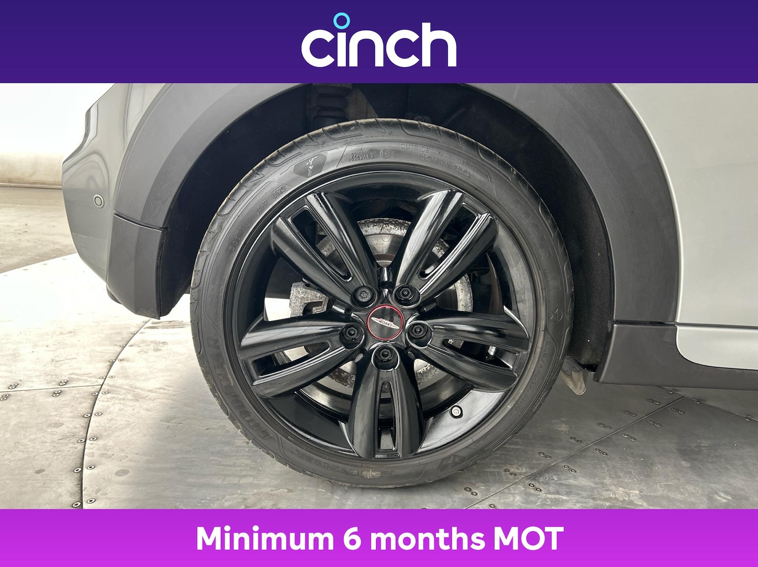 Used MINI Hatch 2020 for sale - 76480716: Photo 27