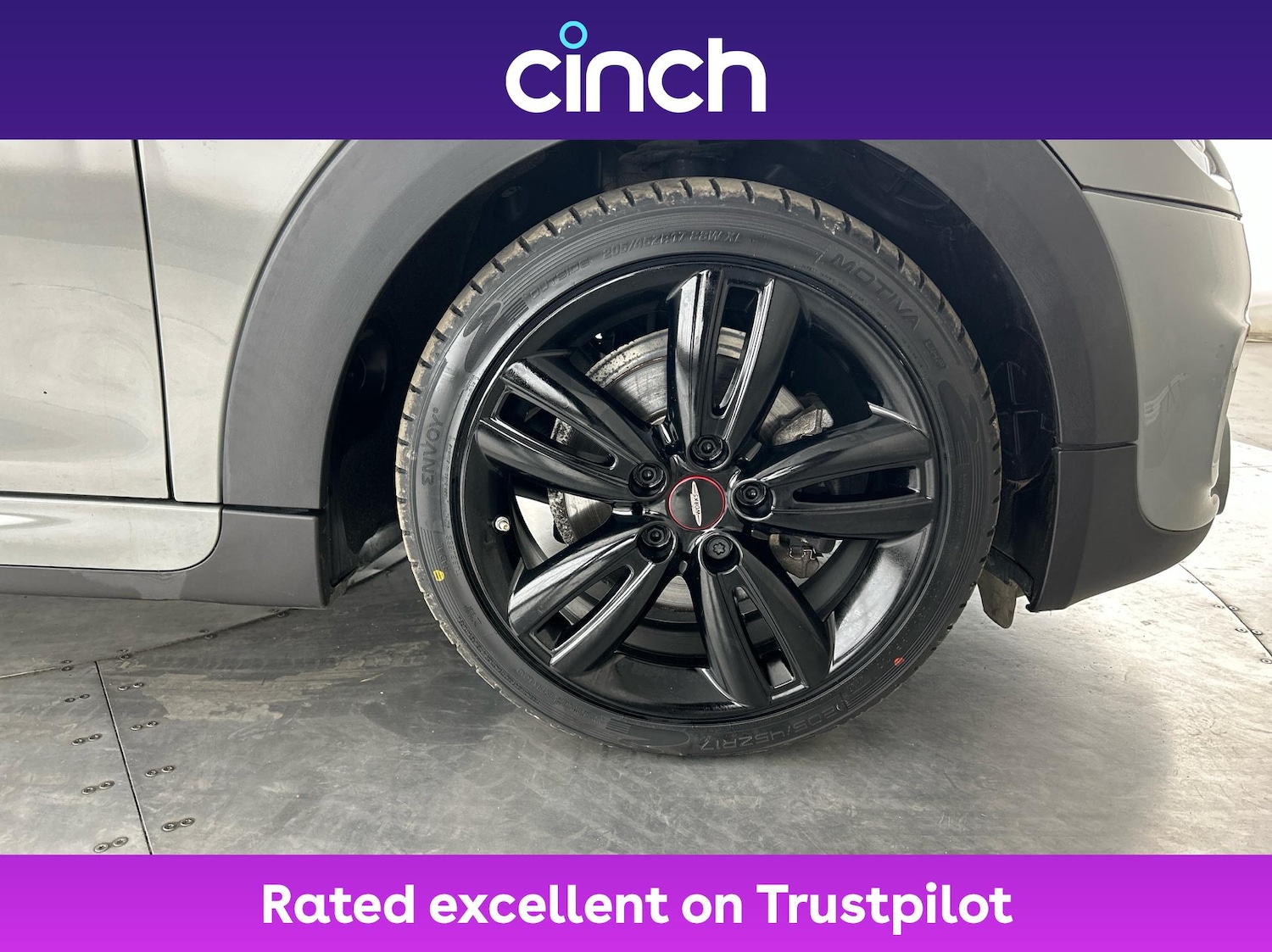 Used MINI Hatch 2020 for sale - 76480716: Photo 28