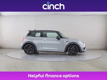 Used MINI Hatch 2020 for sale - 76480716: Photo