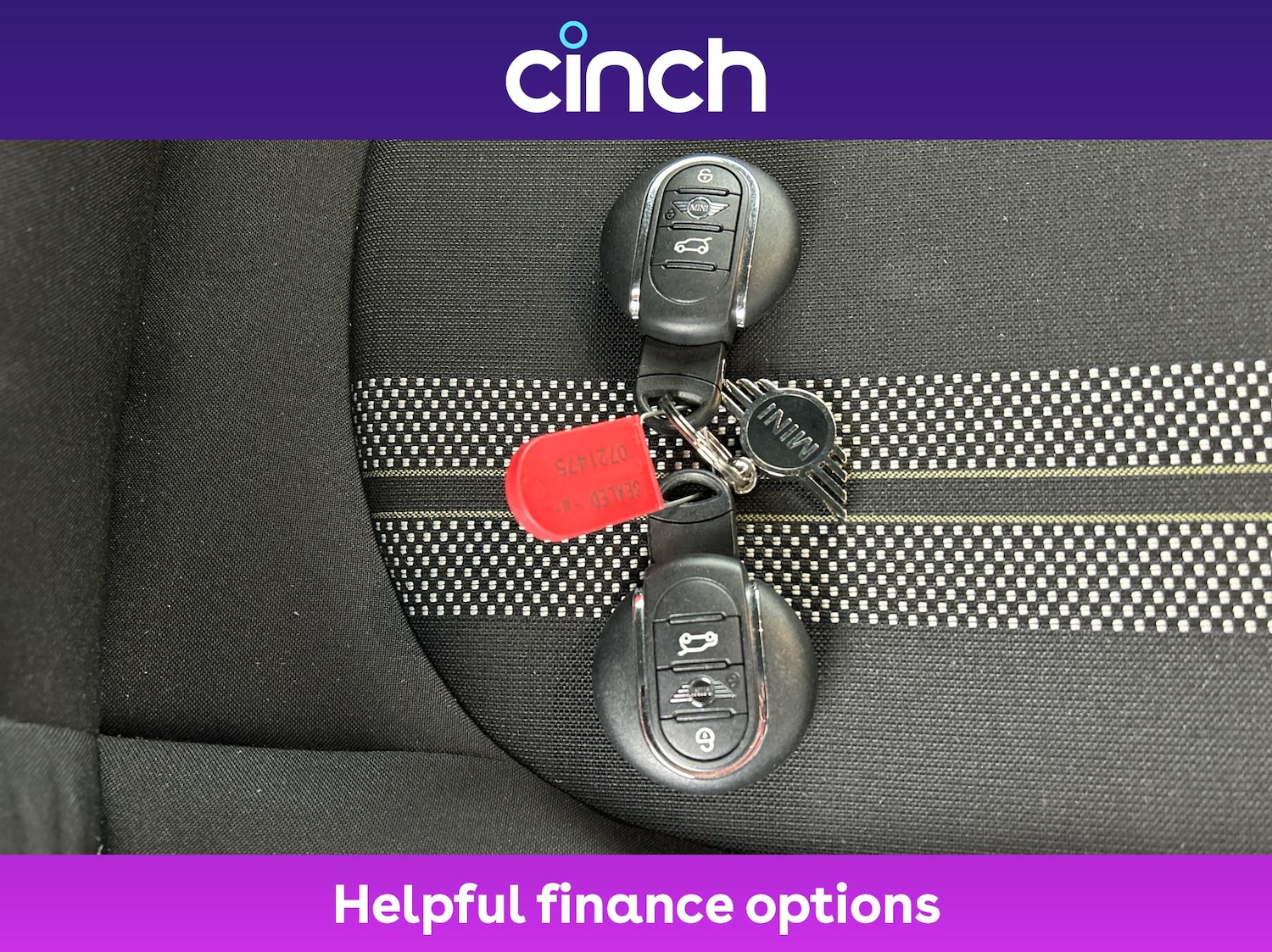 Used MINI Hatch 2020 for sale - 76480716: Photo 30