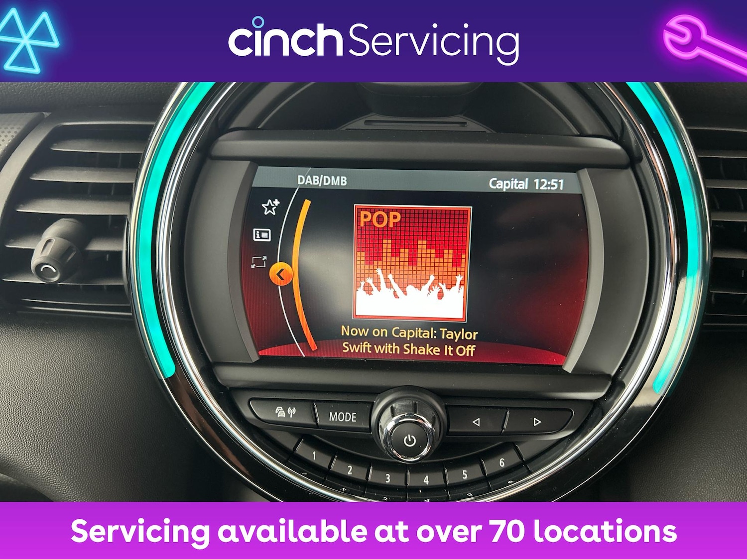 Used MINI Hatch 2020 for sale - 76480716: Photo 31