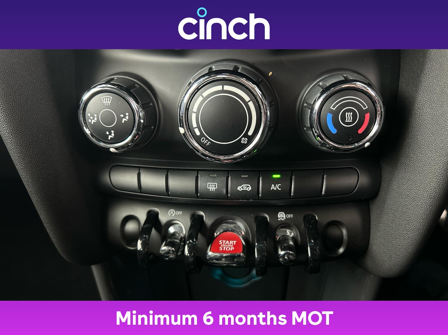 Used MINI Hatch 2020 for sale - 76480716: Photo 32