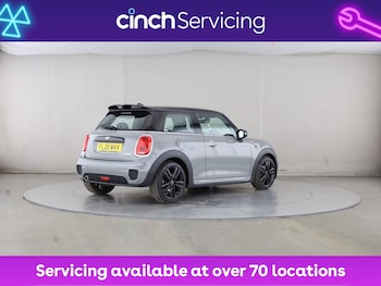 Used MINI Hatch 2020 for sale - 76480716: Photo