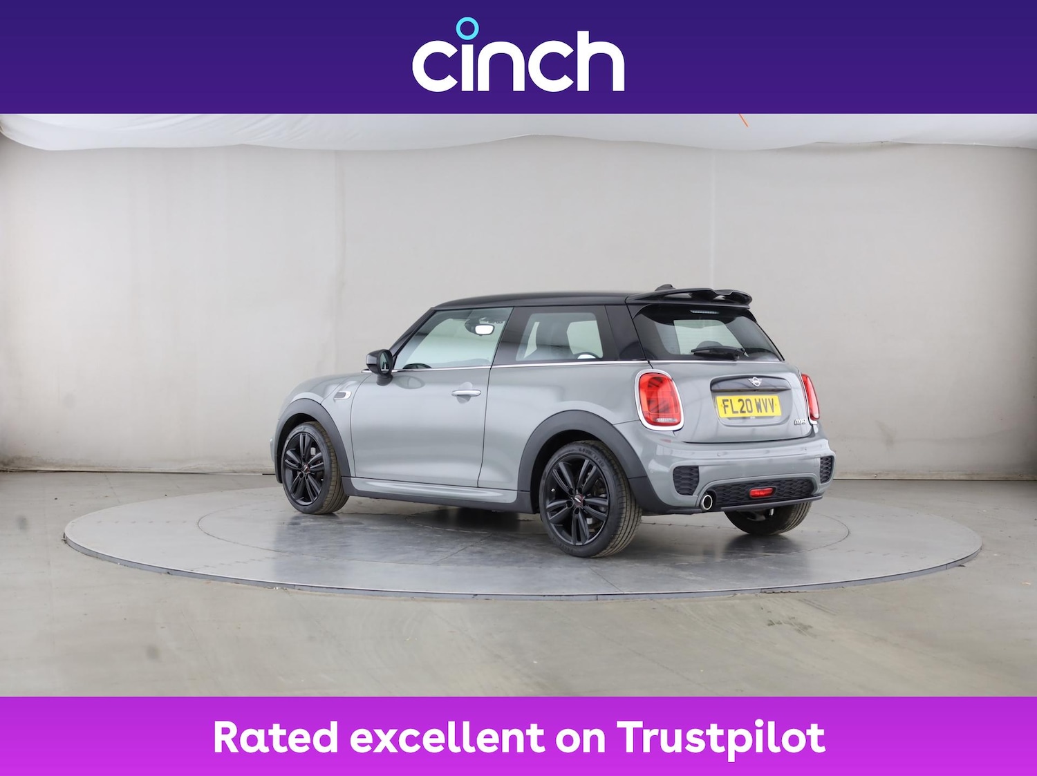 Used MINI Hatch 2020 for sale - 76480716: Photo 6