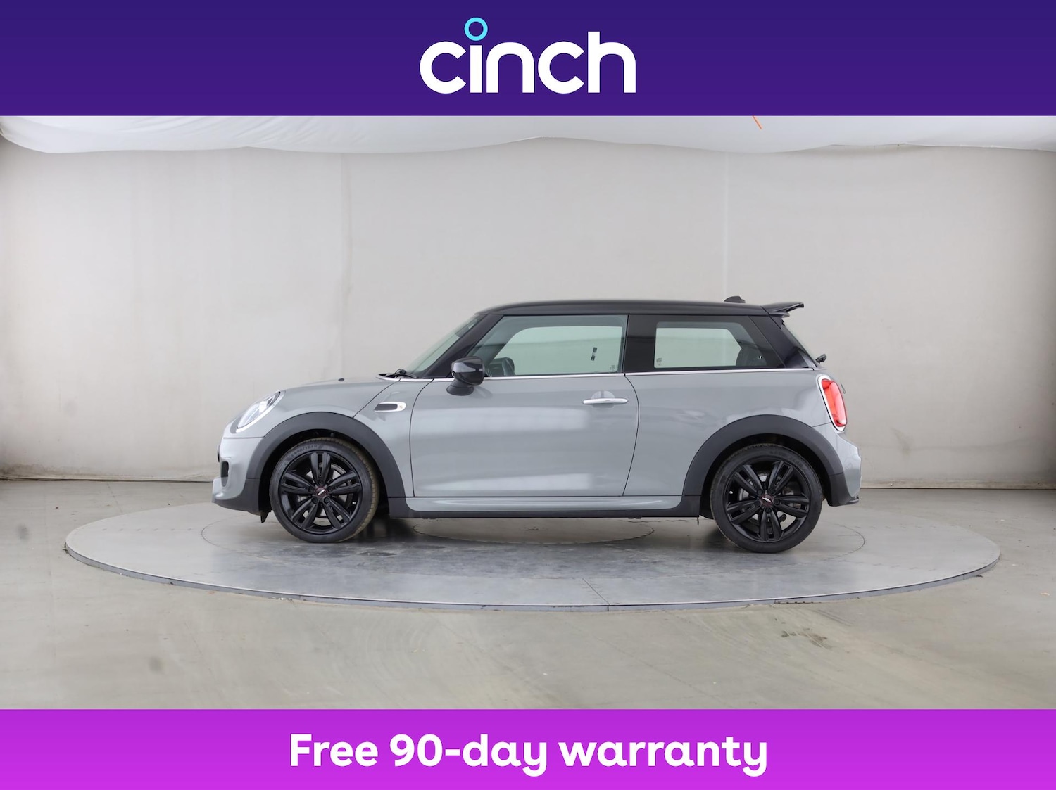 Used MINI Hatch 2020 for sale - 76480716: Photo 8