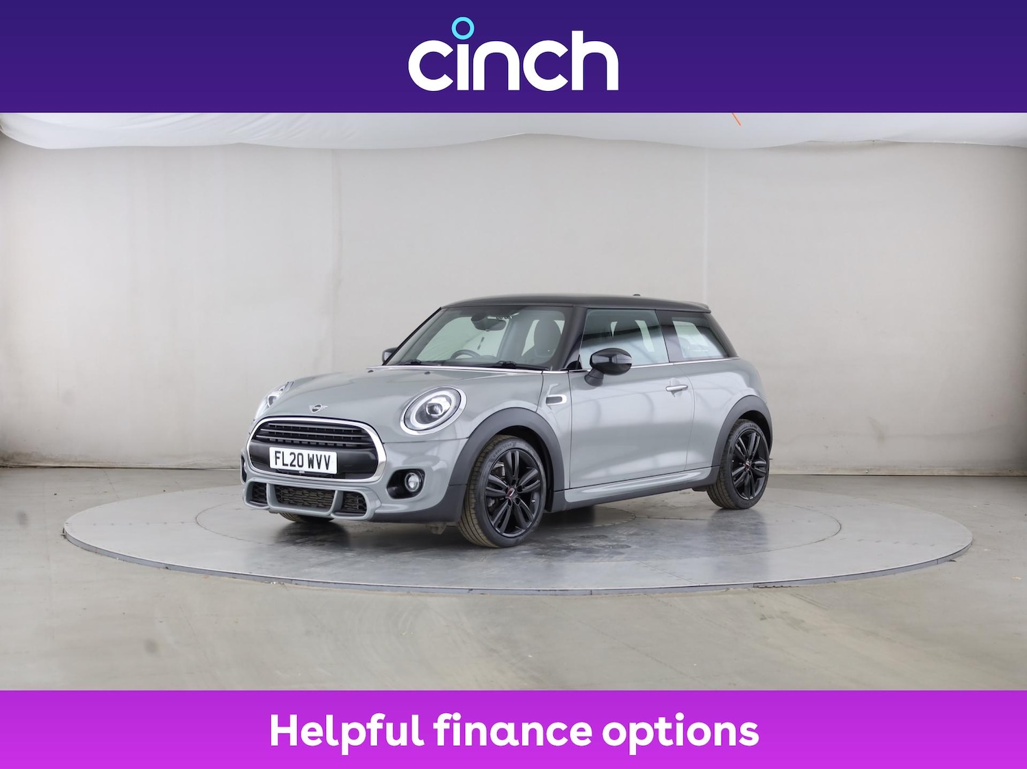Used MINI Hatch 2020 for sale - 76480716: Photo 9