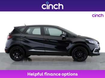 Used Renault Captur 2018 for sale - 75276822: Photo