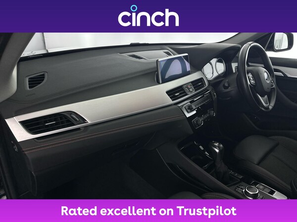 Used BMW X1 2022 for sale - 76242083: Photo 14
