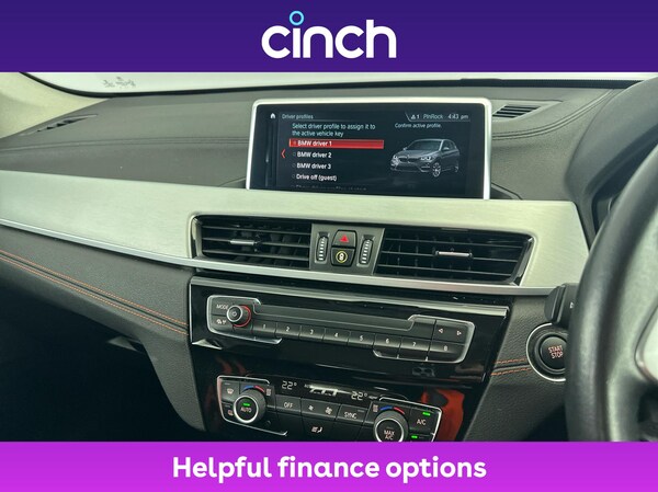 Used BMW X1 2022 for sale - 76242083: Photo 17