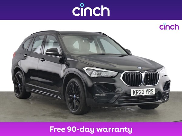Used BMW X1 2022 for sale - 76242083: Photo 1
