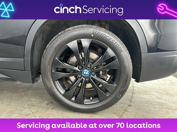 Used BMW X1 2022 for sale - 76242083: Photo 26