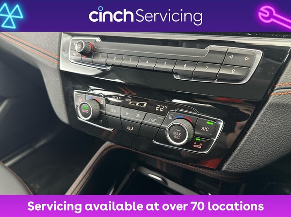 Used BMW X1 2022 for sale - 76242083: Photo 36