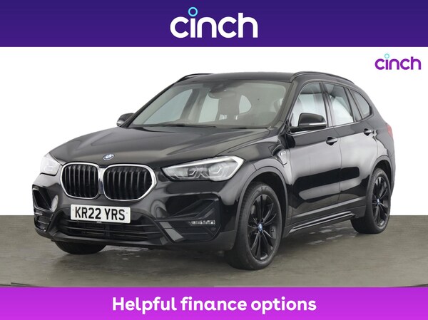 Used BMW X1 2022 for sale - 76242083: Photo 9