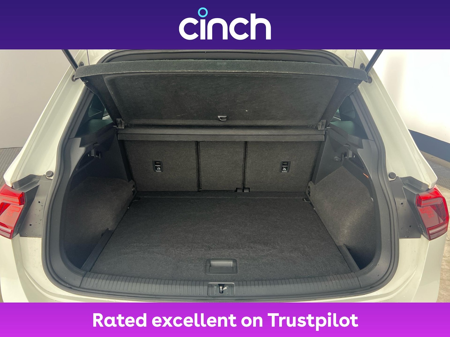 Used Volkswagen Tiguan 2018 for sale - 76480720: Photo 21