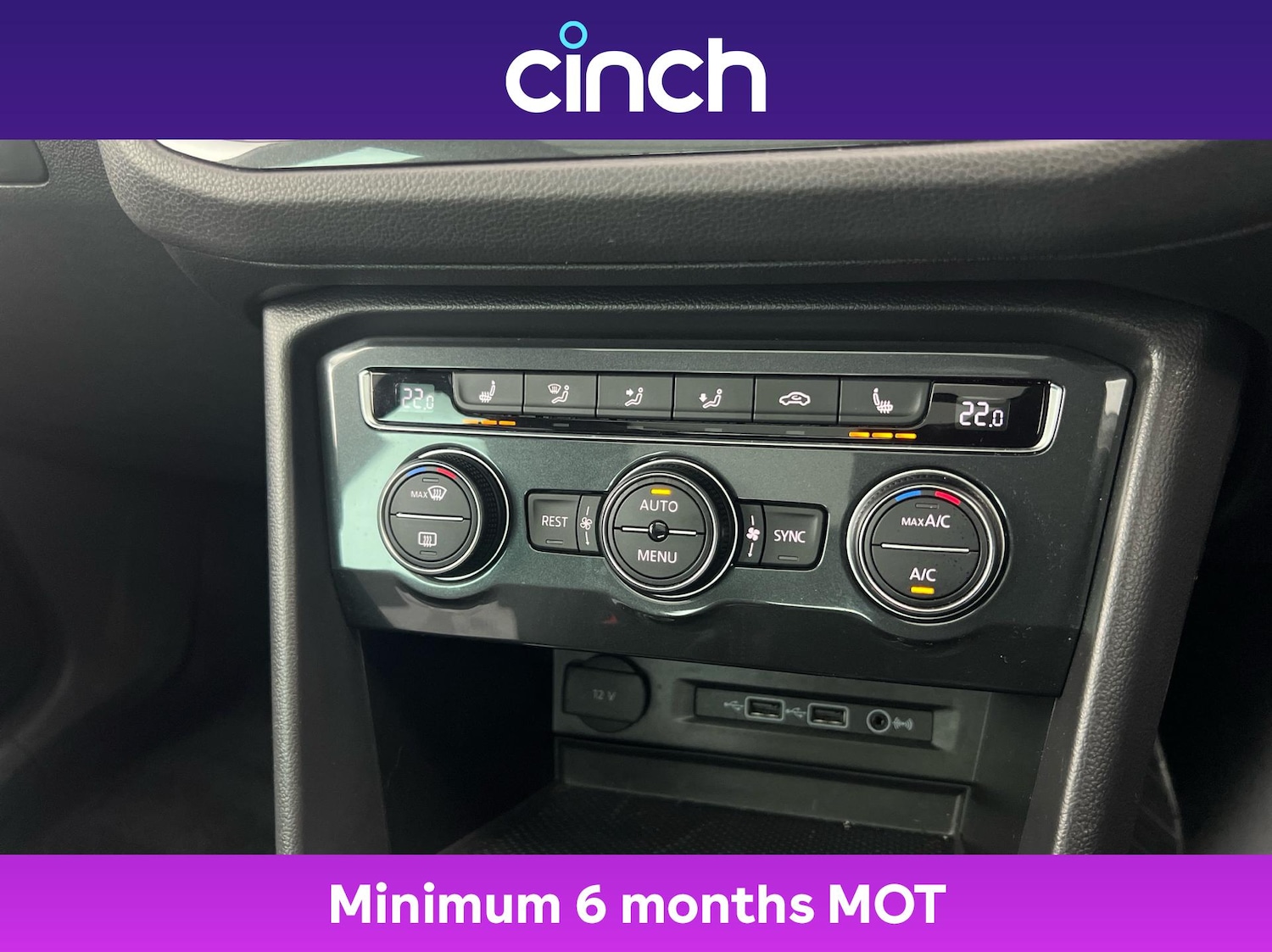 Used Volkswagen Tiguan 2018 for sale - 76480720: Photo 37