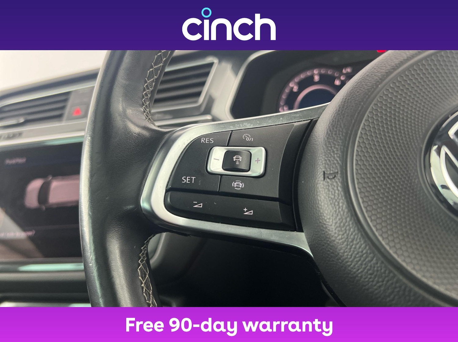 Used Volkswagen Tiguan 2018 for sale - 76480720: Photo 39