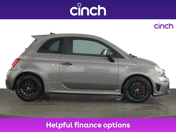 Used Abarth 595 2021 for sale - 76224411: Photo 2