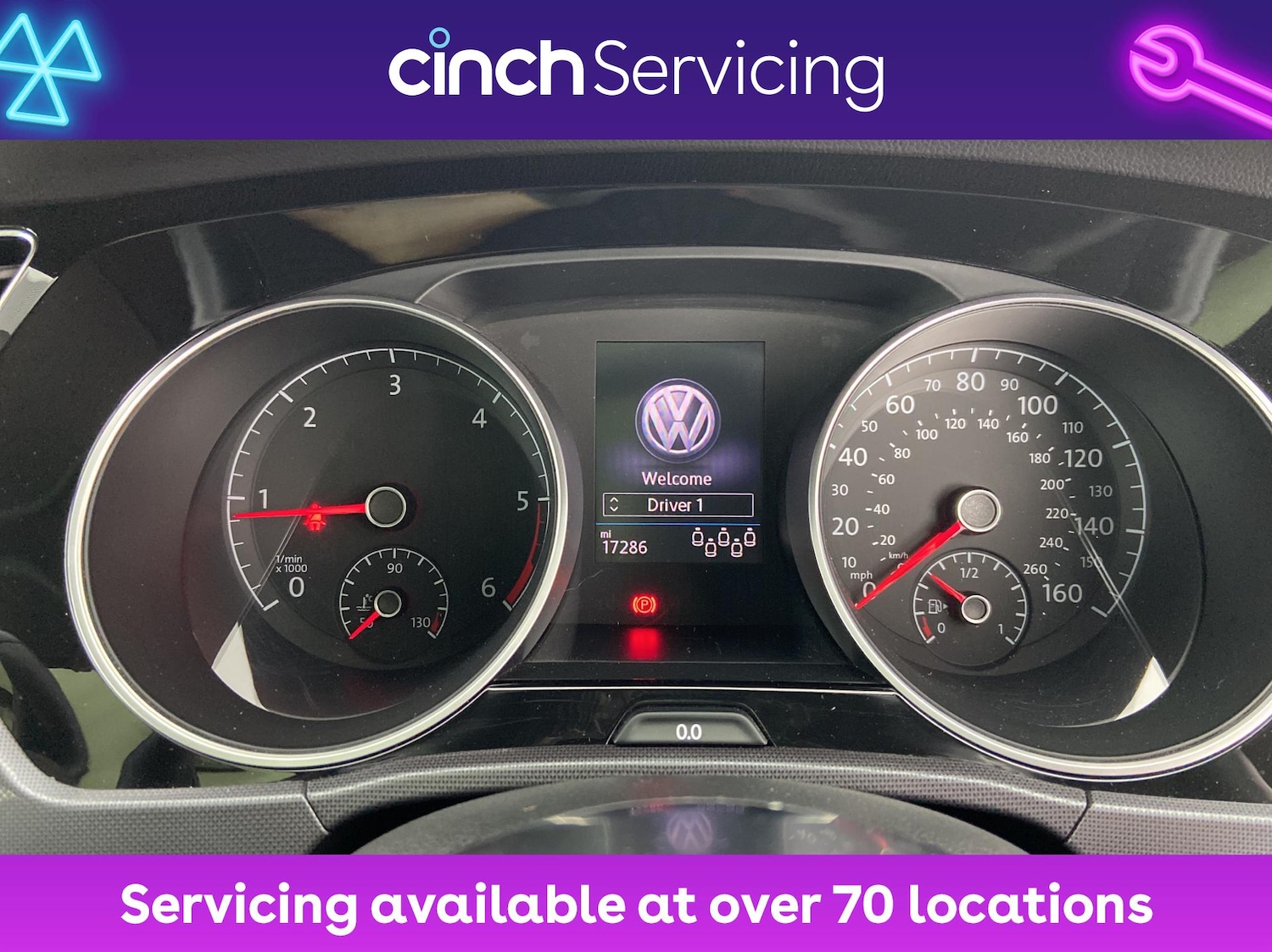 Used Volkswagen Touran 2018 for sale - 76934212: Photo 18