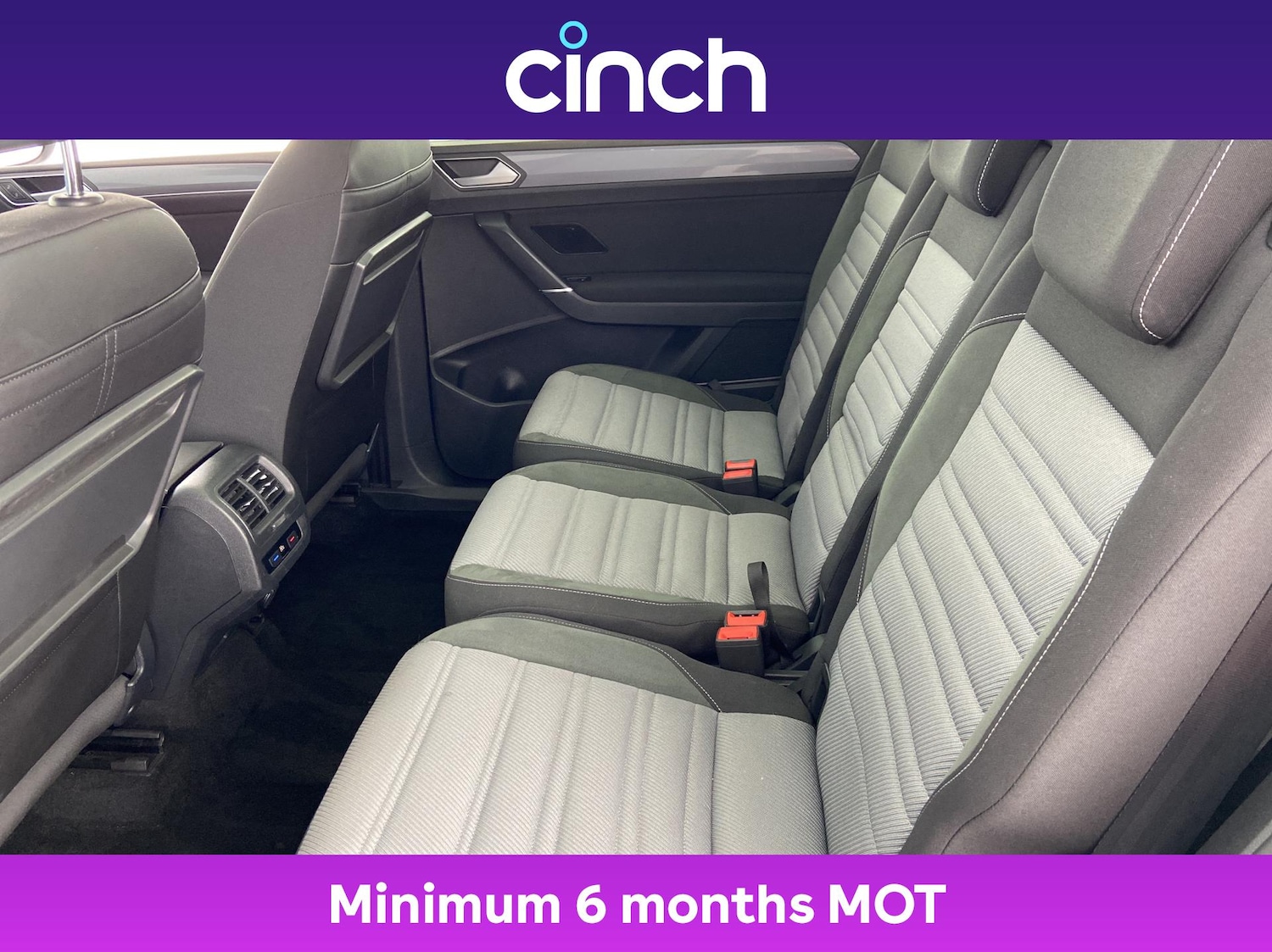 Used Volkswagen Touran 2018 for sale - 76934212: Photo 20