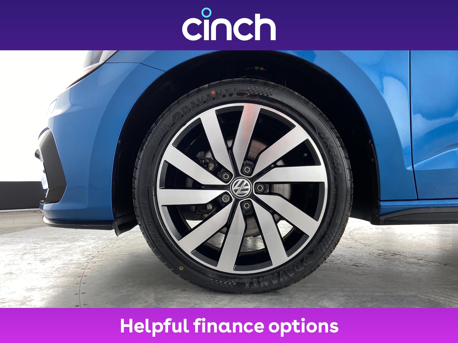 Used Volkswagen Touran 2018 for sale - 76934212: Photo 24