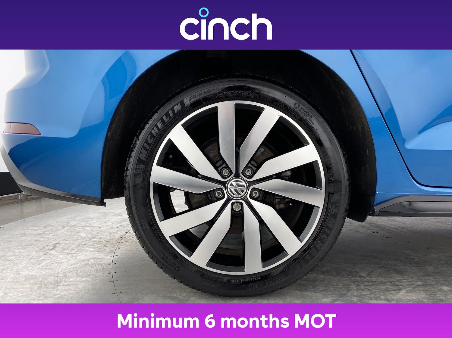 Used Volkswagen Touran 2018 for sale - 76934212: Photo 27