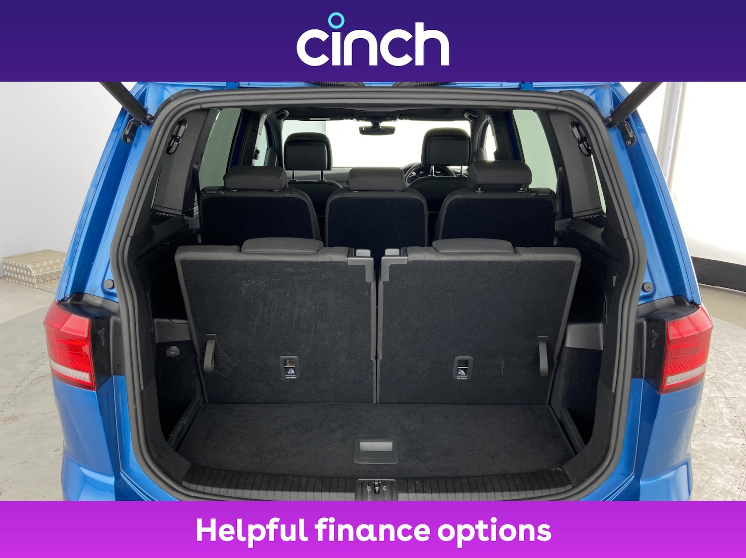 Used Volkswagen Touran 2018 for sale - 76934212: Photo 30