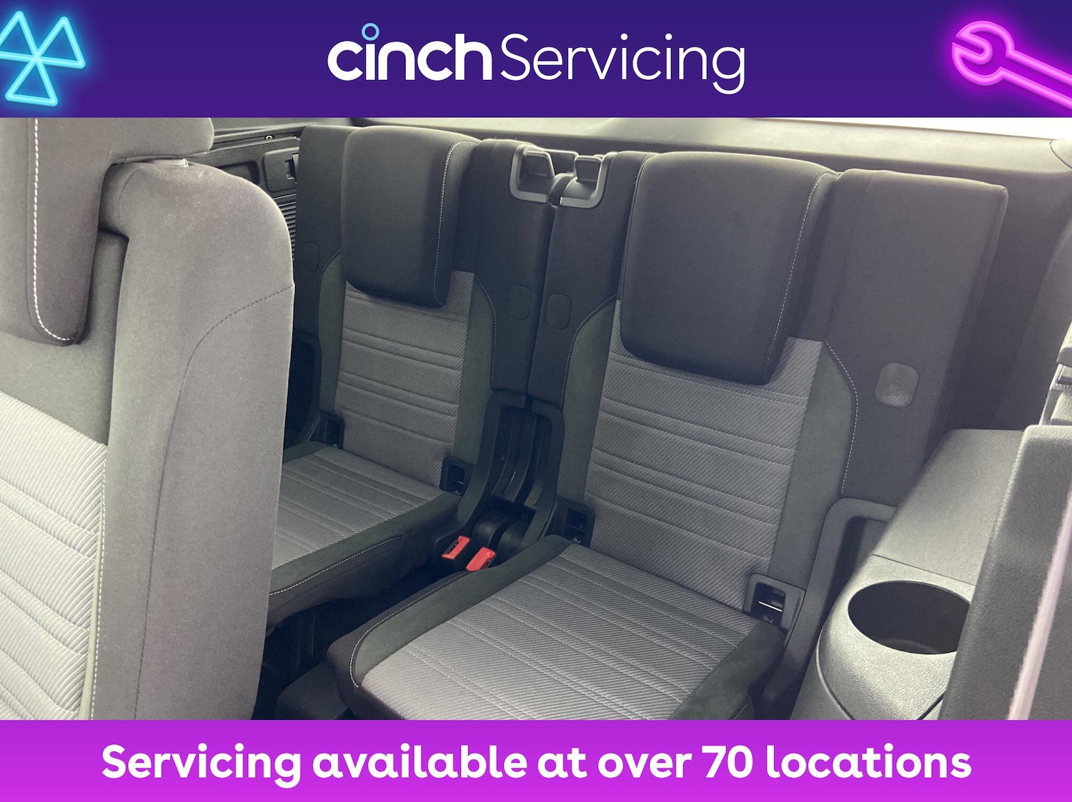 Used Volkswagen Touran 2018 for sale - 76934212: Photo 31