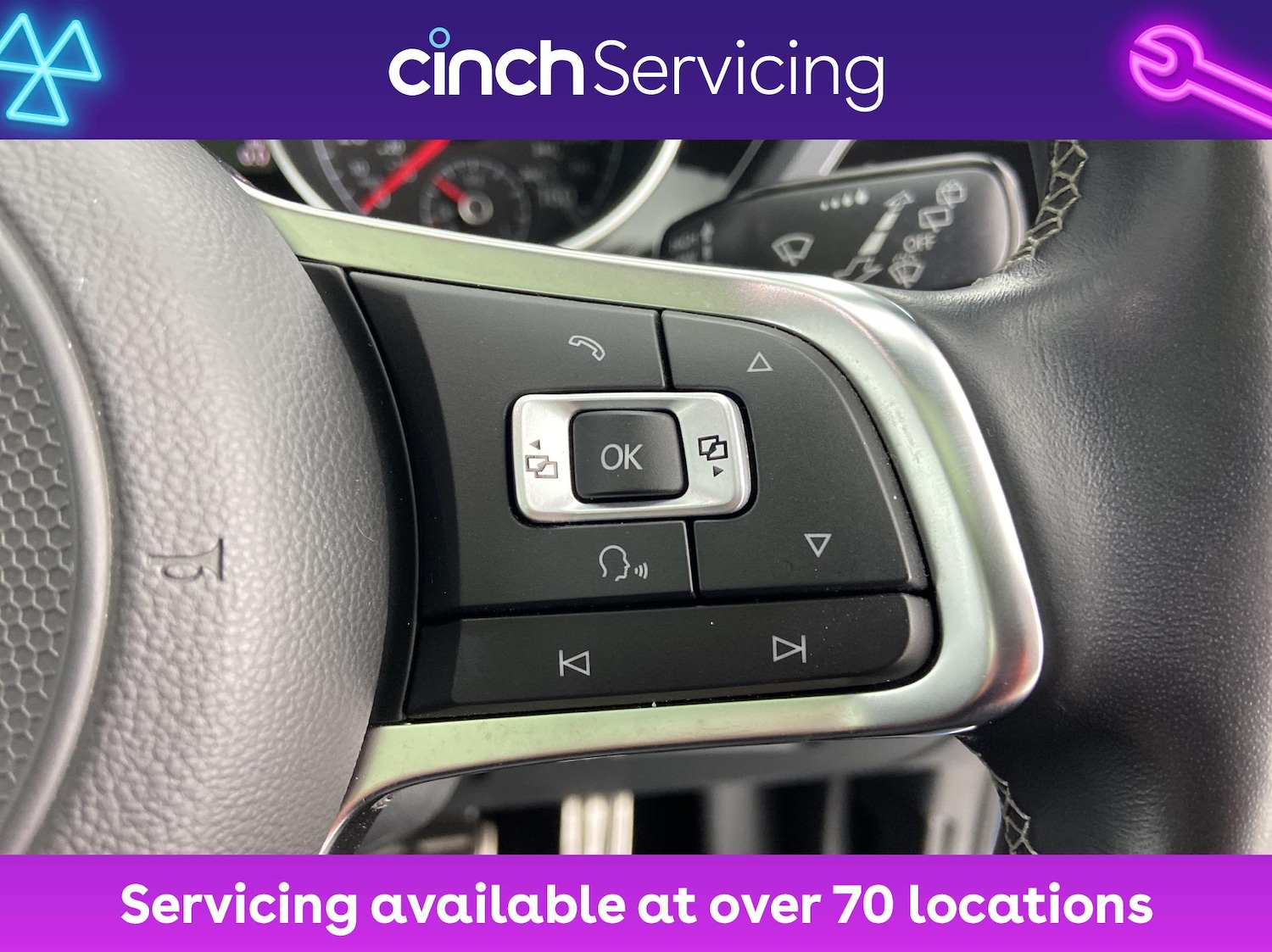 Used Volkswagen Touran 2018 for sale - 76934212: Photo 36