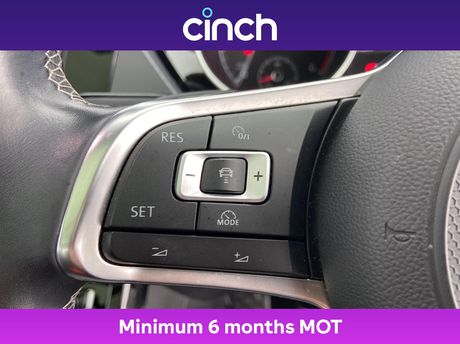 Used Volkswagen Touran 2018 for sale - 76934212: Photo 37