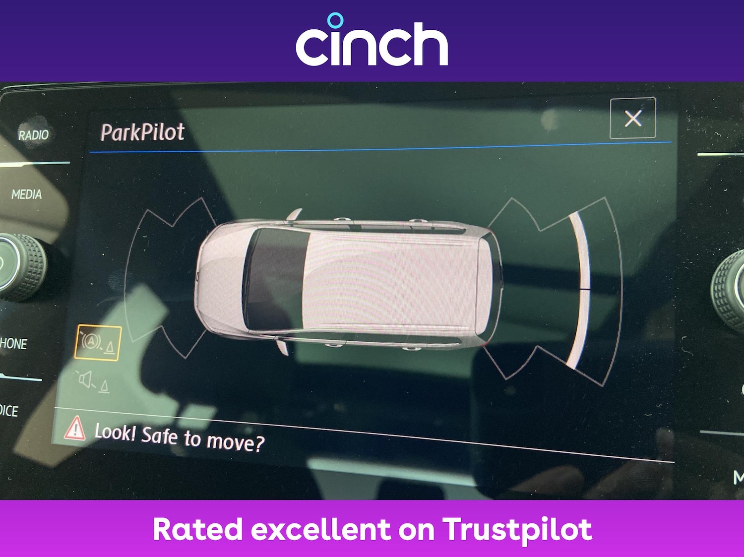 Used Volkswagen Touran 2018 for sale - 76934212: Photo 43