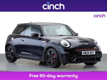 MINI - Hatch