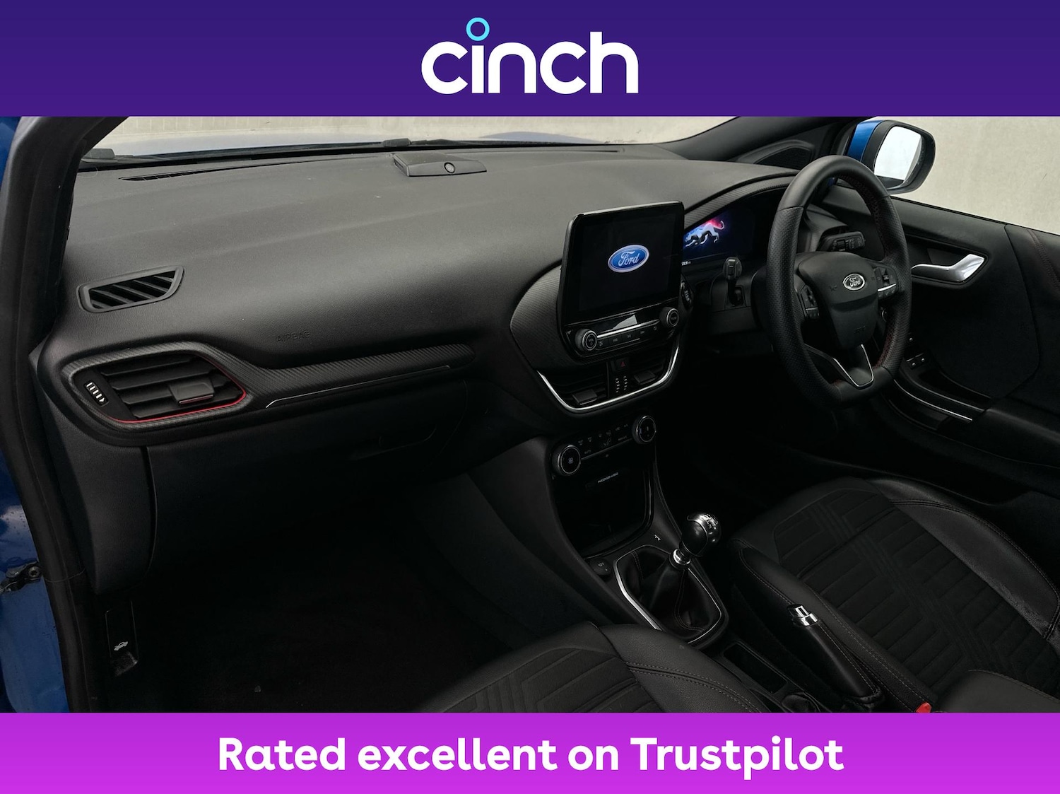 Used Ford Puma 2022 for sale - 76623717: Photo 14