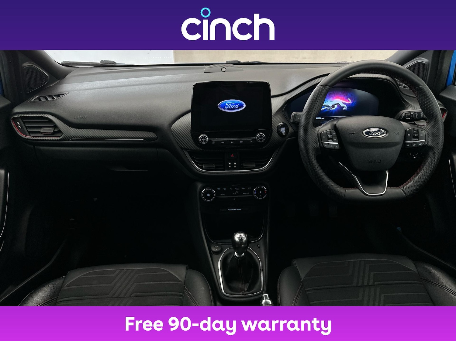 Used Ford Puma 2022 for sale - 76623717: Photo 15