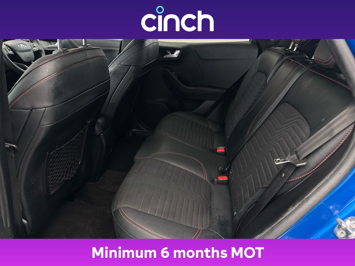 Used Ford Puma 2022 for sale - 76623717: Photo 20