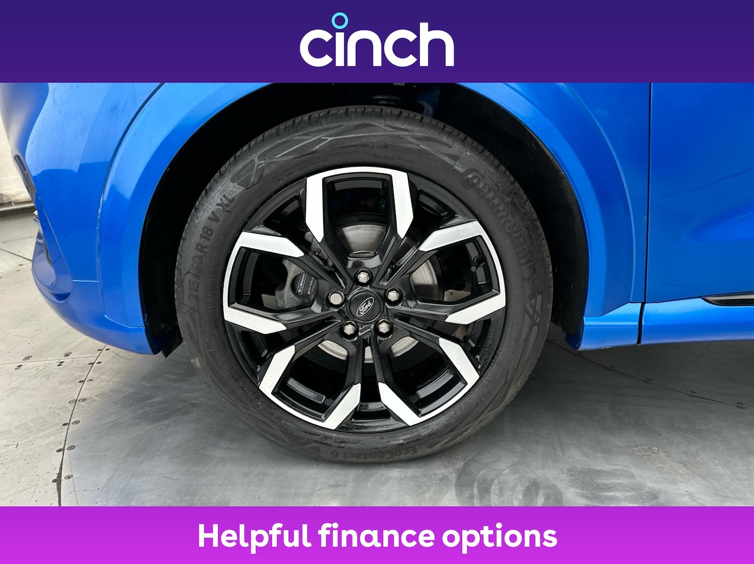 Used Ford Puma 2022 for sale - 76623717: Photo 24