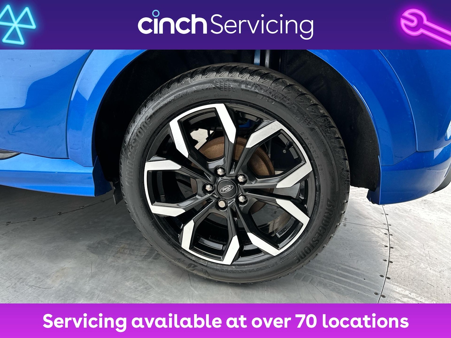 Used Ford Puma 2022 for sale - 76623717: Photo 26