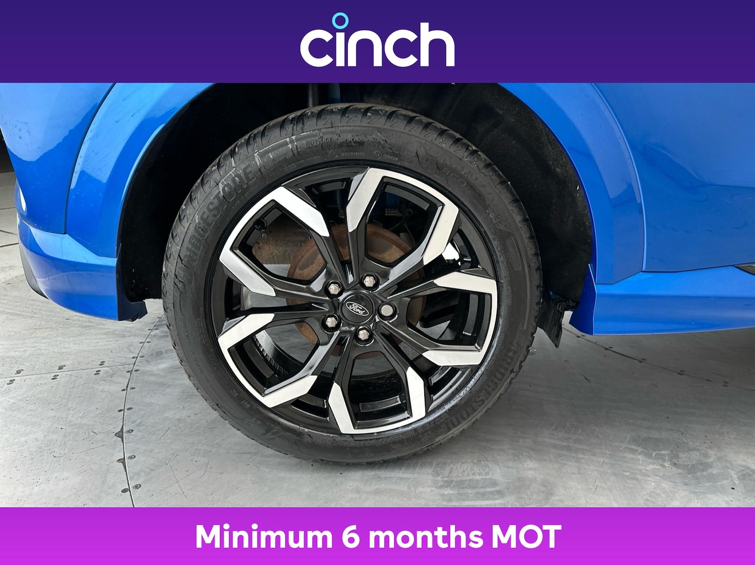 Used Ford Puma 2022 for sale - 76623717: Photo 27