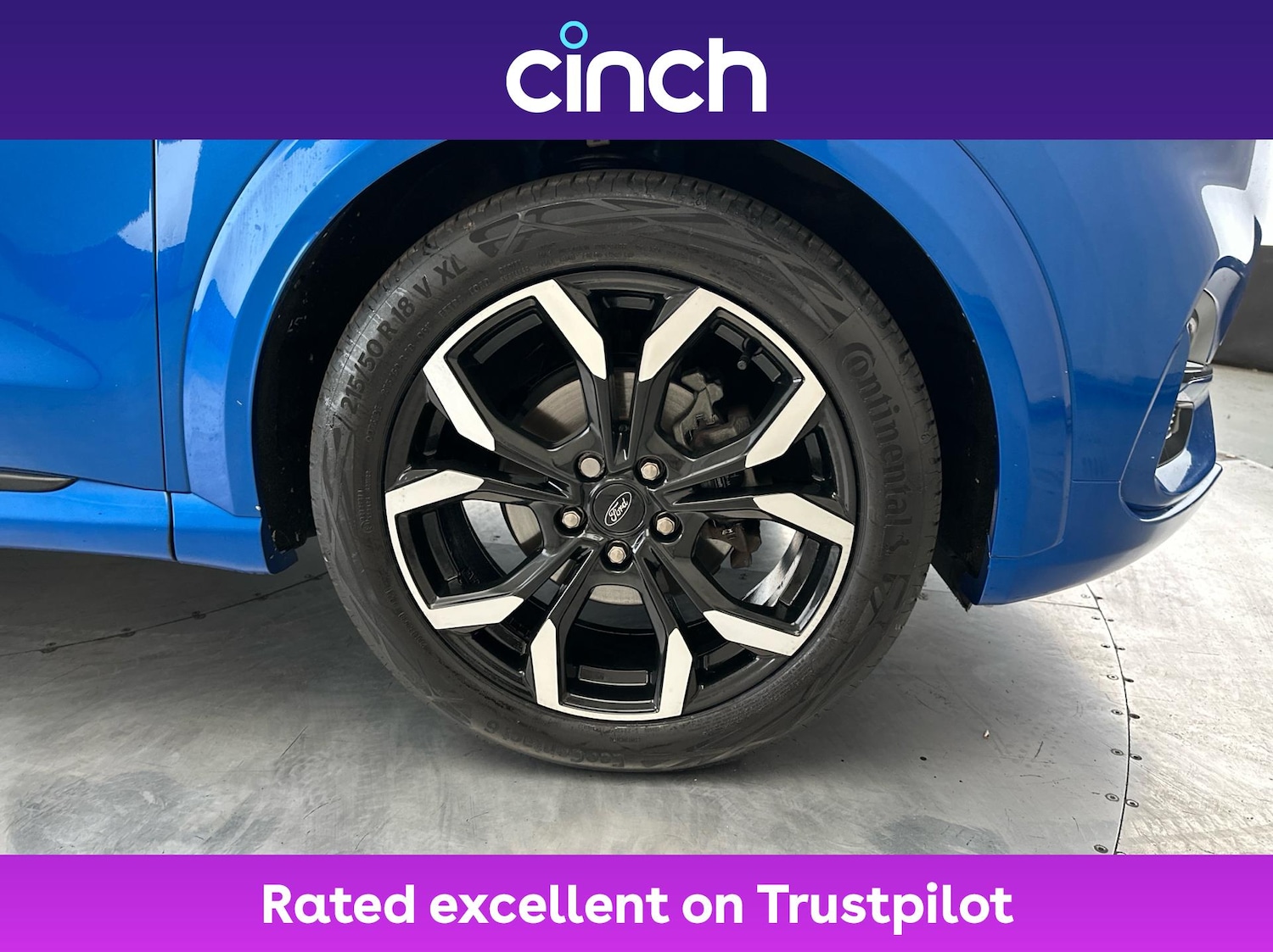 Used Ford Puma 2022 for sale - 76623717: Photo 28