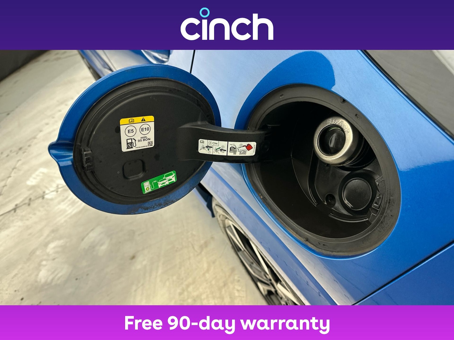 Used Ford Puma 2022 for sale - 76623717: Photo 29