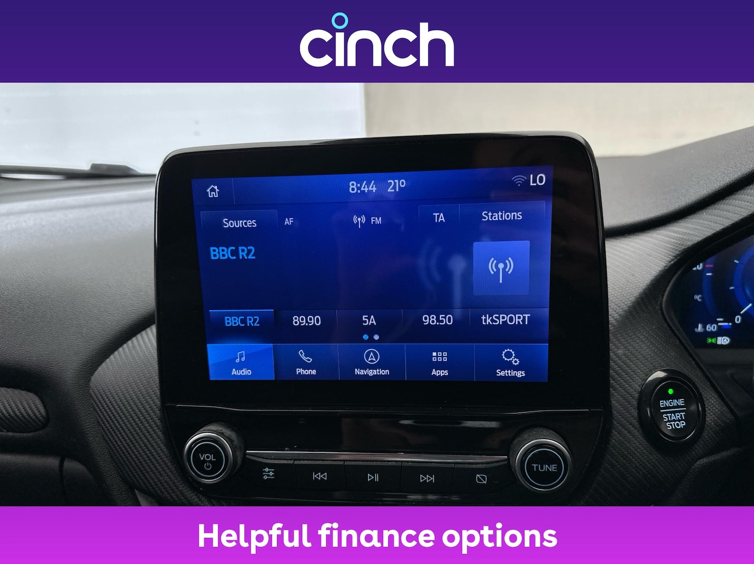 Used Ford Puma 2022 for sale - 76623717: Photo 30