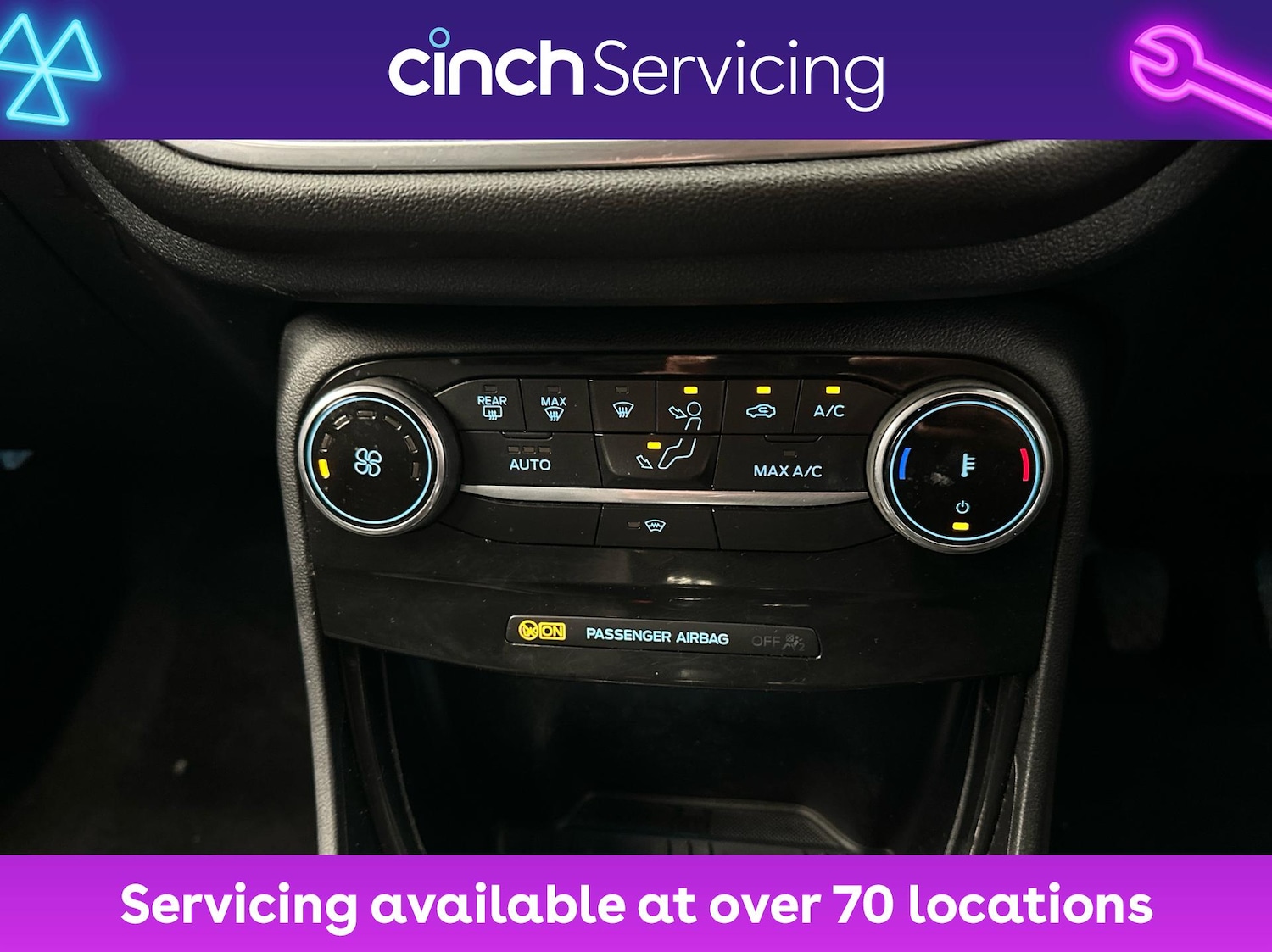 Used Ford Puma 2022 for sale - 76623717: Photo 31